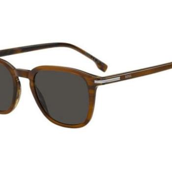 BOSS BOSS1845/S EX4/IR ONE SIZE (51) Barna Női Napszemüvegek kép