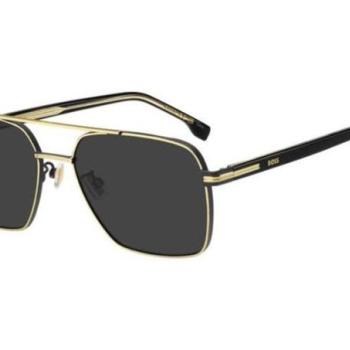 BOSS BOSS1846/G/S 2M2/IR ONE SIZE (58) Arany Női Napszemüvegek kép