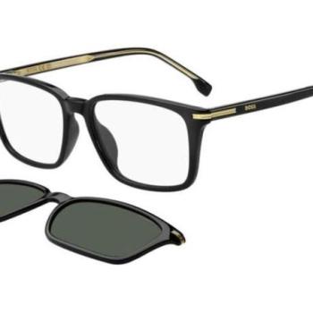BOSS BOSS1847/G/C 807/16 ONE SIZE (55) Fekete Női Dioptriás szemüvegek kép