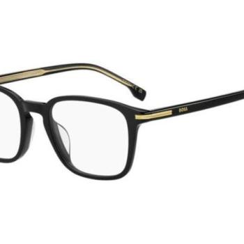 BOSS BOSS1848/G 807 ONE SIZE (51) Fekete Női Dioptriás szemüvegek kép
