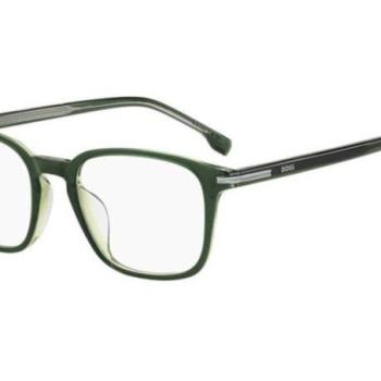 BOSS BOSS1848/G 8YW ONE SIZE (51) Zöld Női Dioptriás szemüvegek kép
