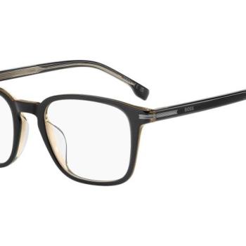 BOSS BOSS1848/G YQL ONE SIZE (51) Szürke Női Dioptriás szemüvegek kép