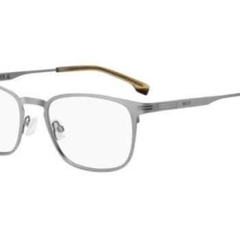 BOSS BOSS1851 R81 ONE SIZE (52) Szürke Női Dioptriás szemüvegek kép