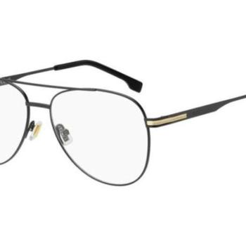 BOSS BOSS1852 003 ONE SIZE (57) Fekete Női Dioptriás szemüvegek kép