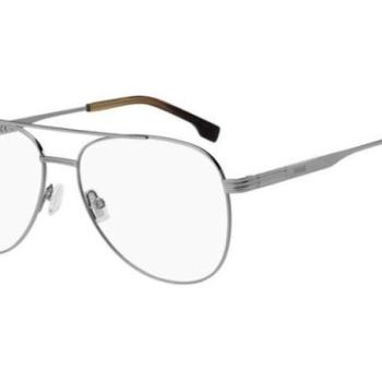 BOSS BOSS1852 6LB ONE SIZE (57) Szürke Női Dioptriás szemüvegek kép