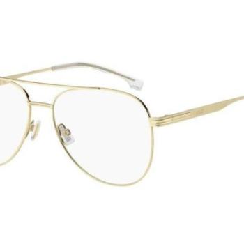 BOSS BOSS1852 J5G ONE SIZE (57) Arany Női Dioptriás szemüvegek kép