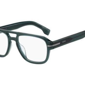 BOSS BOSS1854/G ZI9 ONE SIZE (53) Kék Női Dioptriás szemüvegek kép