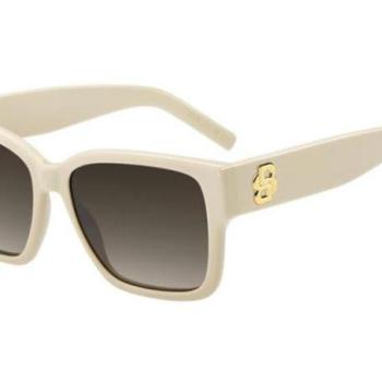 BOSS BOSS1860/S HAM/HA ONE SIZE (57) Bézs Férfi Napszemüvegek kép