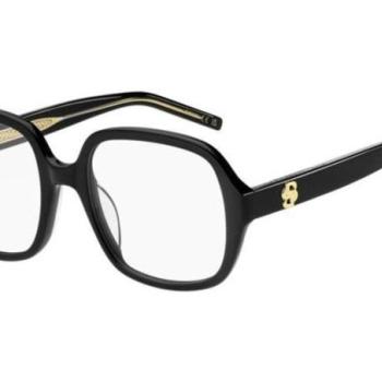 BOSS BOSS1861/G 807 ONE SIZE (53) Fekete Férfi Dioptriás szemüvegek kép