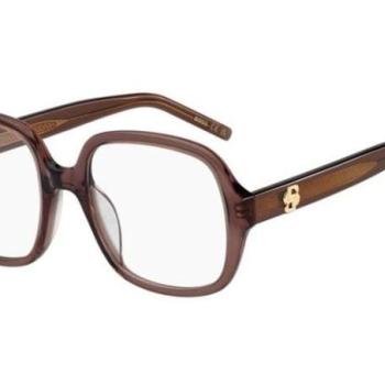 BOSS BOSS1861/G G3I ONE SIZE (53) Barna Férfi Dioptriás szemüvegek kép