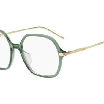 BOSS BOSS1864/G 1ED ONE SIZE (54) Zöld Férfi Dioptriás szemüvegek kép