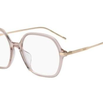 BOSS BOSS1864/G 35J ONE SIZE (54) Rózsaszín Férfi Dioptriás szemüvegek kép