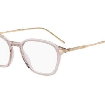 BOSS BOSS1865 35J ONE SIZE (50) Rózsaszín Férfi Dioptriás szemüvegek kép