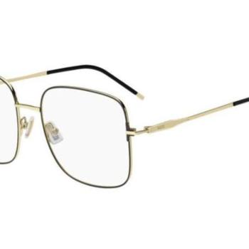 BOSS BOSS1866 I46 ONE SIZE (54) Fekete Férfi Dioptriás szemüvegek kép