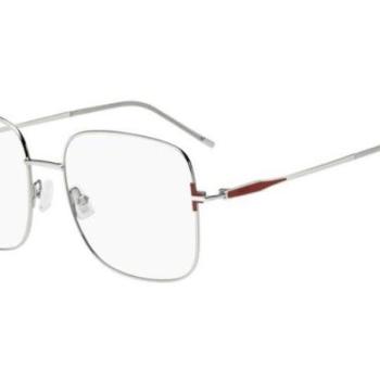 BOSS BOSS1866 KWX ONE SIZE (54) Szürke Férfi Dioptriás szemüvegek kép