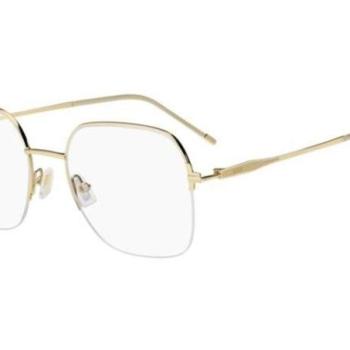 BOSS BOSS1868 000 ONE SIZE (53) Arany Férfi Dioptriás szemüvegek kép