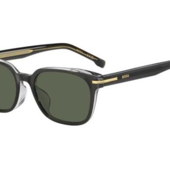 BOSS BOSS1869/F/S KB7/QT ONE SIZE (55) Szürke Női Napszemüvegek kép