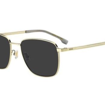 BOSS BOSS1870/F/S J5G/IR ONE SIZE (58) Arany Női Napszemüvegek kép