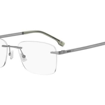 BOSS BOSS1873/F 6LB ONE SIZE (57) Szürke Női Dioptriás szemüvegek kép