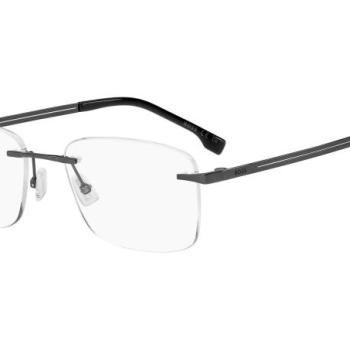 BOSS BOSS1873/F V81 ONE SIZE (57) Szürke Női Dioptriás szemüvegek kép