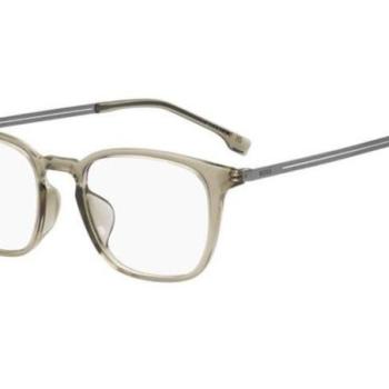 BOSS BOSS1874/F R1T ONE SIZE (50) Bézs Női Dioptriás szemüvegek kép