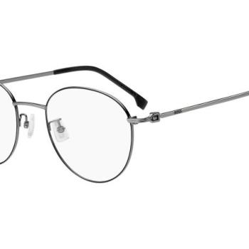 BOSS BOSS1876/F 85K ONE SIZE (52) Szürke Női Dioptriás szemüvegek kép
