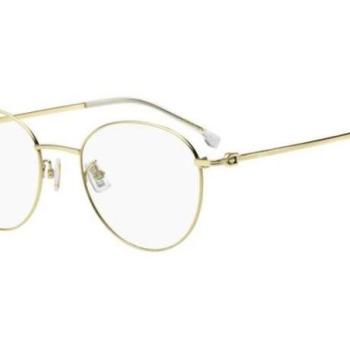 BOSS BOSS1876/F J5G ONE SIZE (52) Arany Női Dioptriás szemüvegek kép