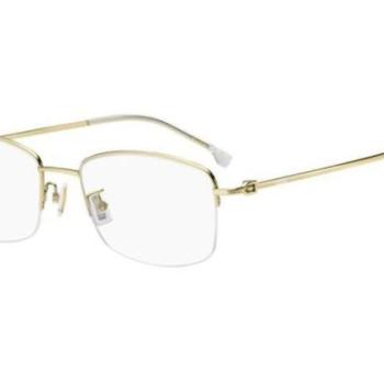 BOSS BOSS1877/F J5G ONE SIZE (55) Arany Női Dioptriás szemüvegek kép