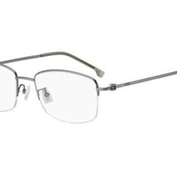 BOSS BOSS1877/F R81 ONE SIZE (55) Szürke Női Dioptriás szemüvegek kép