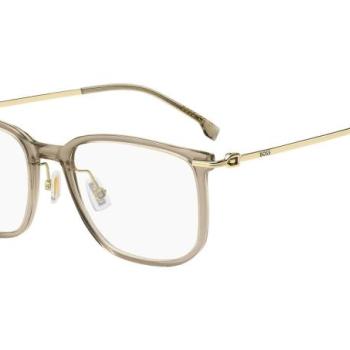 BOSS BOSS1878/F 84A ONE SIZE (54) Bézs Női Dioptriás szemüvegek kép