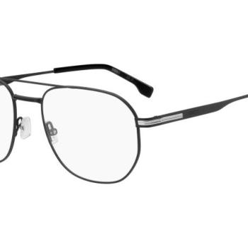 BOSS BOSS1892 P5I ONE SIZE (56) Fekete Női Dioptriás szemüvegek kép