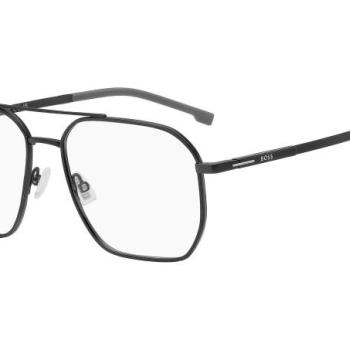 BOSS BOSS1900 003 ONE SIZE (56) Fekete Női Dioptriás szemüvegek kép