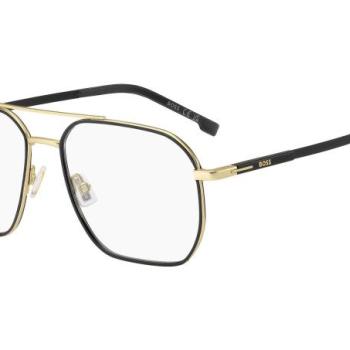 BOSS BOSS1900 0NZ ONE SIZE (56) Arany Női Dioptriás szemüvegek kép
