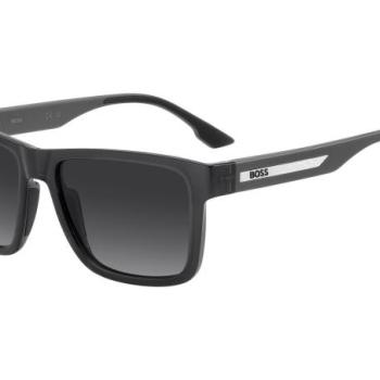 BOSS BOSS1907/S KB7/9O ONE SIZE (56) Szürke Női Napszemüvegek kép