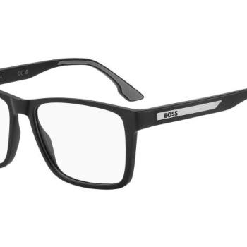 BOSS BOSS1909 807 ONE SIZE (57) Fekete Női Dioptriás szemüvegek kép