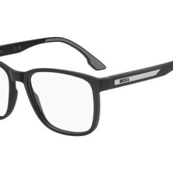 BOSS BOSS1910 807 ONE SIZE (57) Fekete Női Dioptriás szemüvegek kép