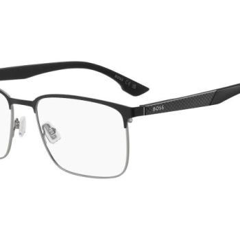 BOSS BOSS1917 TI7 ONE SIZE (57) Fekete Női Dioptriás szemüvegek kép