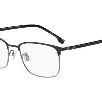 BOSS BOSS1930/F ANS ONE SIZE (54) Fekete Női Dioptriás szemüvegek kép