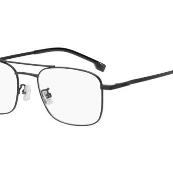 BOSS BOSS1936/F 003 ONE SIZE (54) Fekete Női Dioptriás szemüvegek kép