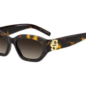 BOSS BOSS1937/S 086/HA ONE SIZE (54) Havana Férfi Napszemüvegek kép