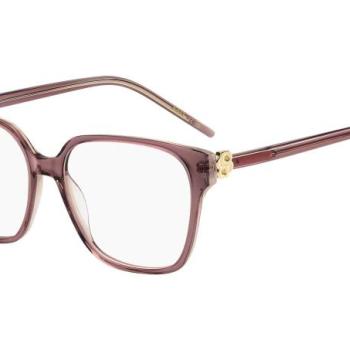 BOSS BOSS1940 C19 ONE SIZE (55) Rózsaszín Férfi Dioptriás szemüvegek kép