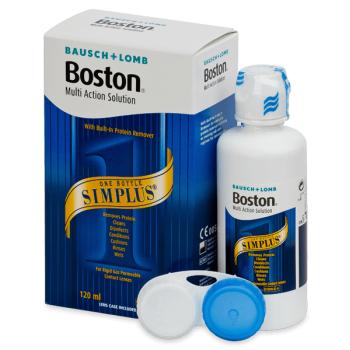 Boston Simplus 120 ml kép