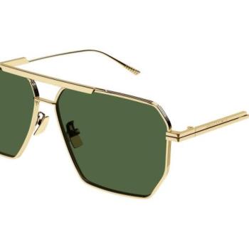 Bottega Veneta BV1012S 004 ONE SIZE (60) Arany Női Napszemüvegek kép