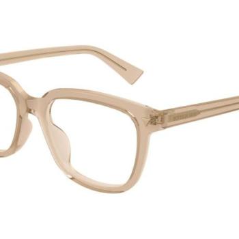 Bottega Veneta BV1229OA 007 ONE SIZE (52) Barna Férfi Dioptriás szemüvegek kép