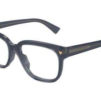 Bottega Veneta BV1257O 011 L (55) Szürke Férfi Dioptriás szemüvegek kép