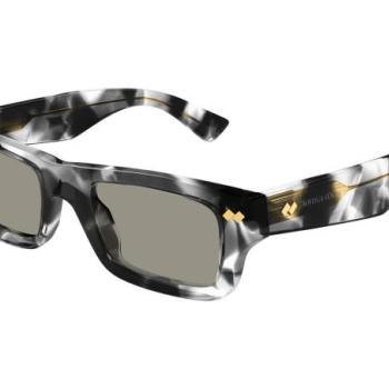 Bottega Veneta BV1351S 002 ONE SIZE (50) Havana Unisex Napszemüvegek kép