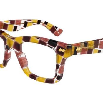 Bottega Veneta BV1353O 007 ONE SIZE (51) Több színű Férfi Dioptriás szemüvegek kép