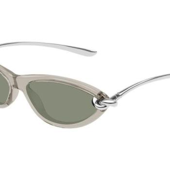 Bottega Veneta BV1390S 005 ONE SIZE (56) Bézs Férfi Napszemüvegek kép