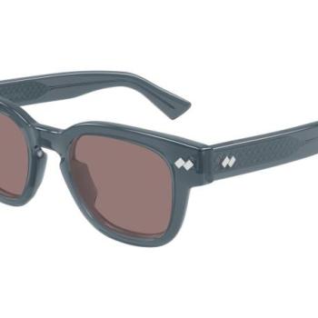 Bottega Veneta BV1441S 003 ONE SIZE (48) Szürke Unisex Napszemüvegek kép