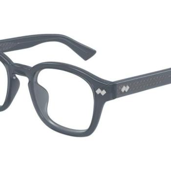 Bottega Veneta BV1445OA 003 ONE SIZE (51) Szürke Unisex Dioptriás szemüvegek kép